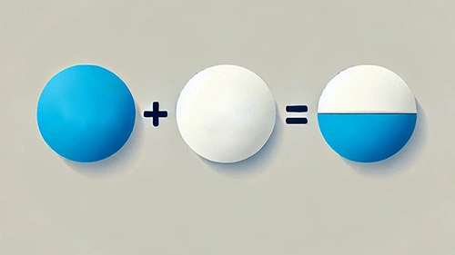 「雙效威而鋼」和「雙效犀利士」中的雙效是什麼？一文看懂！