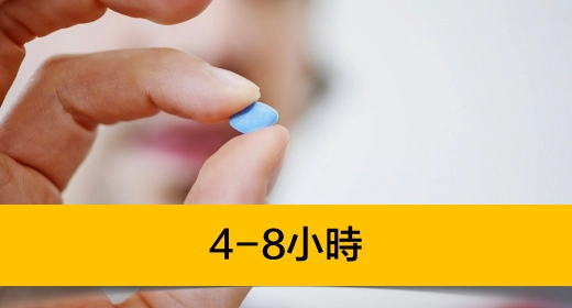 威而鋼藥效持續多久？你該知道的關鍵真相